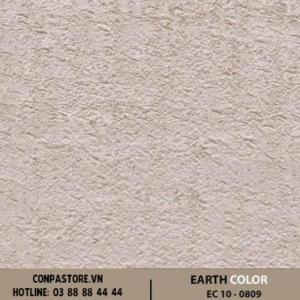 EARTH COLOR – EC 10-0809 DỌC