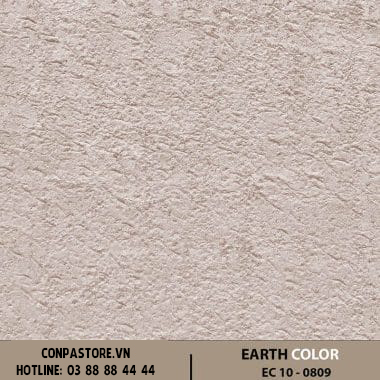 EARTH COLOR – EC 10-0809 DỌC