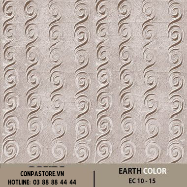 EARTH COLOR – EC 10-15