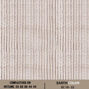 EARTH COLOR – EC 10-22