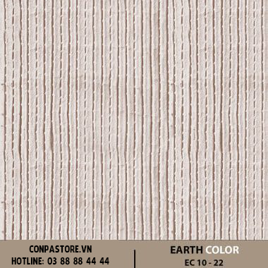 EARTH COLOR – EC 10-22