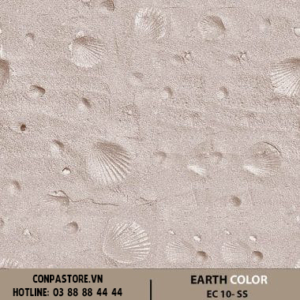 EARTH COLOR – EC 10-SS