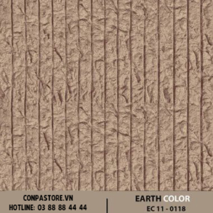 EARTH COLOR – EC 11-0118