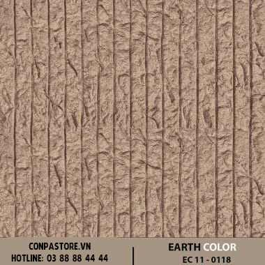 EARTH COLOR – EC 11-0118