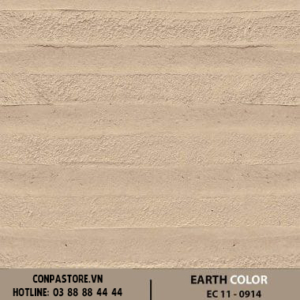 EARTH COLOR – EC 11-0914
