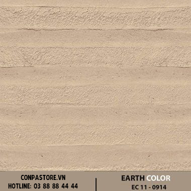 EARTH COLOR – EC 11-0914