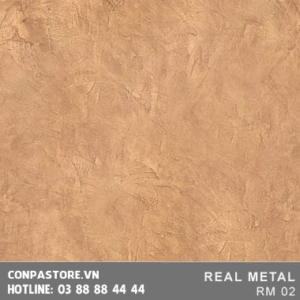 REAL METAL – RM02