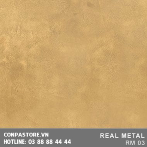 REAL METAL – RM03