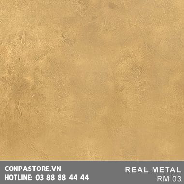 REAL METAL – RM03
