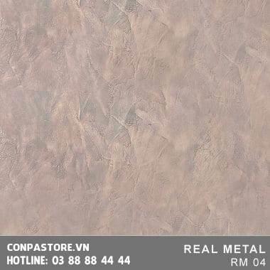 REAL METAL – RM04