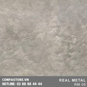 REAL METAL – RM05