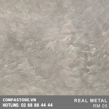 REAL METAL – RM05