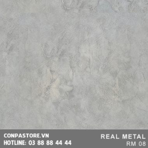 REAL METAL – RM08