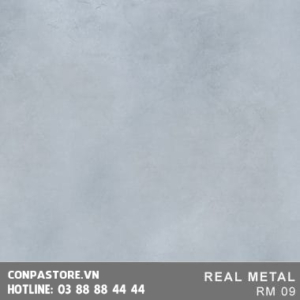 REAL METAL – RM09