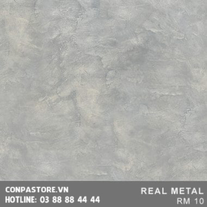 REAL METAL – RM10