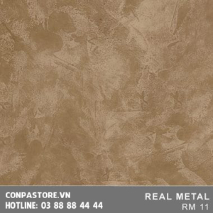 REAL METAL – RM11